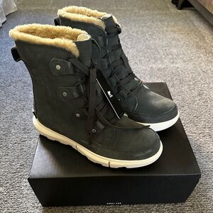 Women’s Sorel Explorer Next Boots
